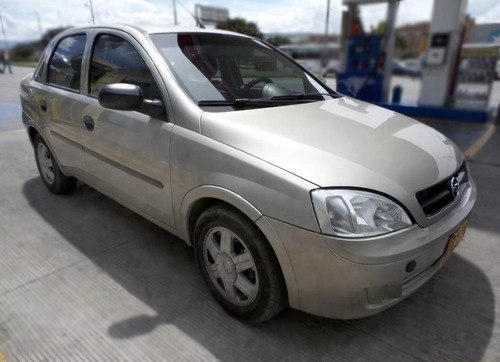 Luna Espejo Izquierdo Chevrolet Corsa Evolution