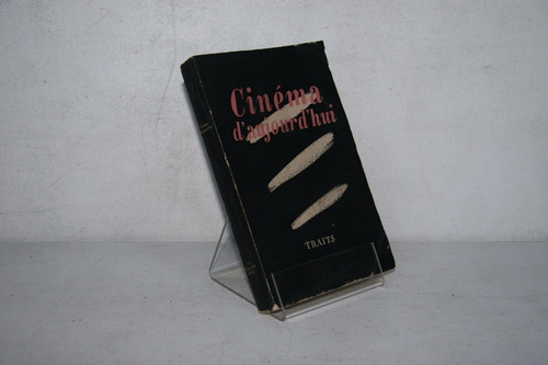 Cinema D'aujourd'hui 1946 - Libro En Frances