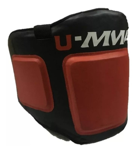 Chaleco Pechera Umma Mma Kick Muay Thai Universomma