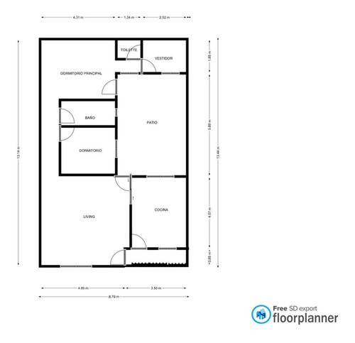 Imagen 10 de 29 de Casa 5 Ambientes Venta Villa Del Parque Terraza