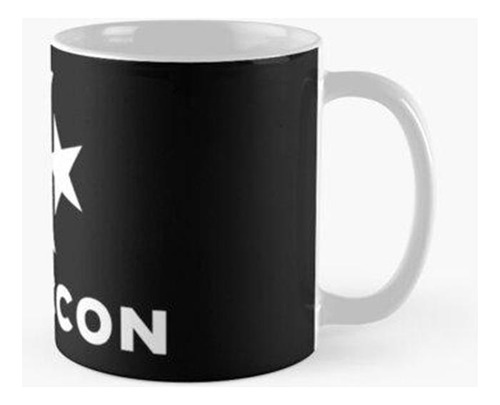 Taza Comic-converse Calidad Premium