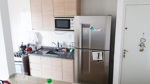 Apartamento À Venda - Vila Prudente, 1 Quarto, 55 - S893087505