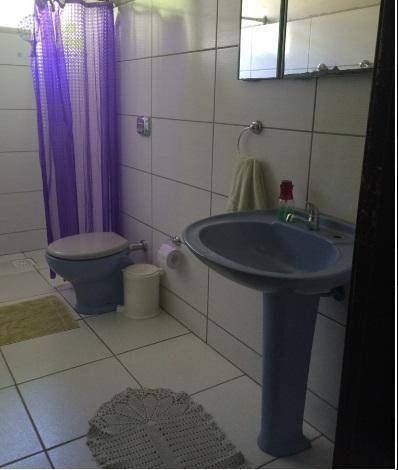 Imagem 9 de 9 de Casa Comercial À Venda, Vorstadt, Blumenau. - Ca0225