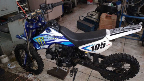 Nacional Cross