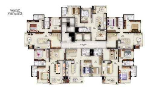 Imagem 3 de 10 de Parque Das Oliveiras Residencial - 4076