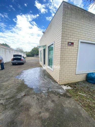 Imagem 23 de 30 de Terreno À Venda, 624 M² Por R$ 999.000,00 - Prado Velho - Curitiba/pr - Te0396