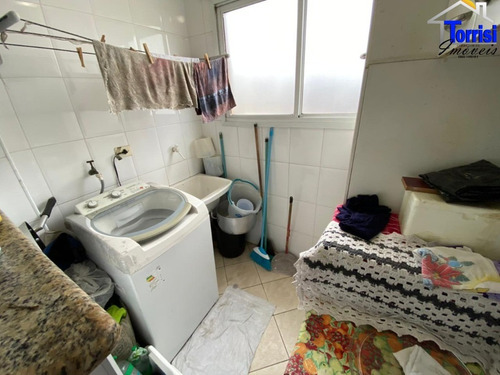 Imagem 18 de 30 de Apartamento Em Praia Grande, 03 Dormitórios, Tupi, Ap02902 - Ap02902 - 69839363