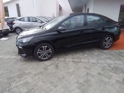 Hyundai HB20S 1.0 TGDI FLEX COMFORT AUTOMÁTICO