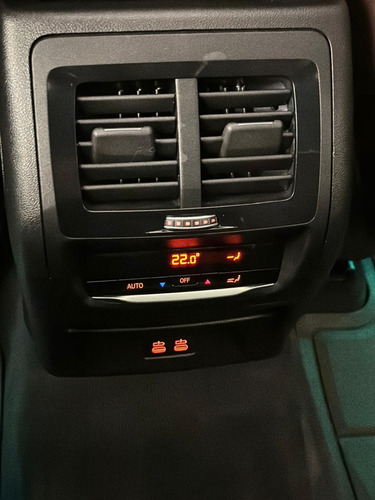 Bmw X3 M40 Ia 2020 Negro