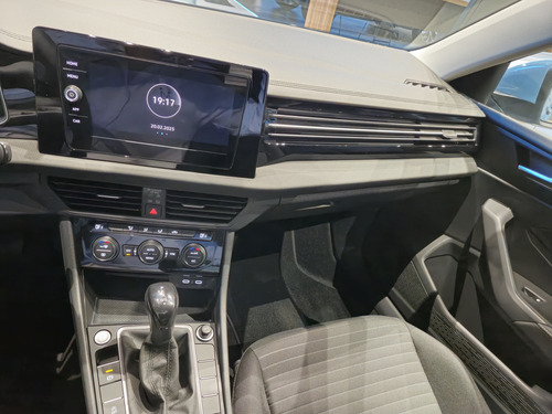 Volkswagen Jetta 1.4 Tsi Trendline Tiptronic