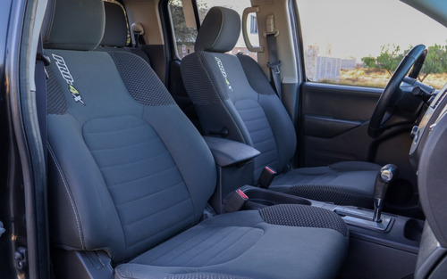 Nissan Frontier 4.0 Pro-4x V6 4x4 At