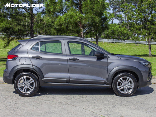 Imagen 6 de 25 de Fiat Pulse Drive 1.3 Mt | Permuta / Financia