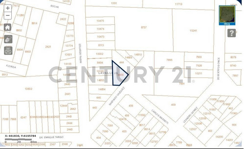 Lote En Venta - Minas - Lavalleja