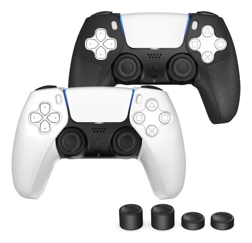 Funda De Mando Oivo Joysticks Para Ps5