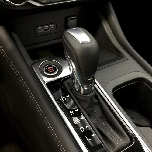 Imagen 15 de 22 de Nissan Sentra 2.0 Exclusive Cvt 2023