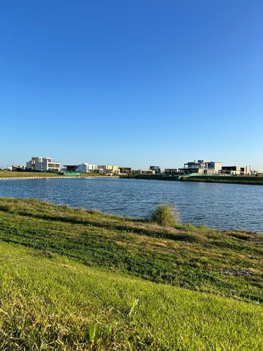 Terreno Lote  En Venta En Puertos, Escobar, G.b.a. Zona Norte