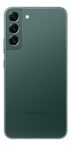 Celular Samsung Galaxy S22 Plus Reacondicionado Verde (Reacondicionado)