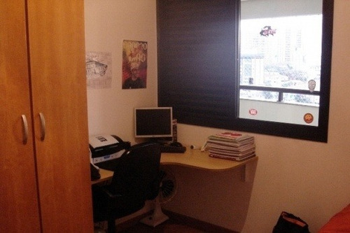 Imagem 15 de 23 de Venda Apartamento Alto Padrão Santo André Brasil - 1247