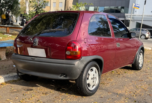 Chevrolet Corsa 1.0 Wind 3p