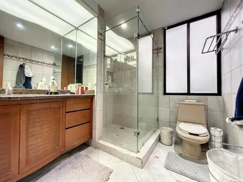Casa En Venta En Bosques De Las Lomas - Cr2040