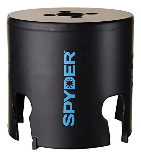 Spyder 600038 - Sierra De Agujero Para Expulsion De Nucleo