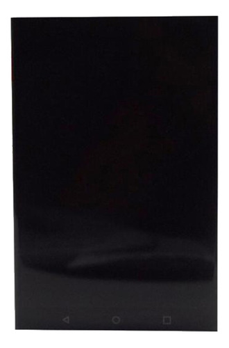 Para Blackberry Keyone Dk70 Dtek70 Display Lcd Touch