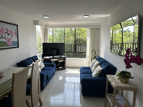 Apartamento En Venta Con La Mejor Vista Natural Del Sur Tradicional De Cali El Limonar