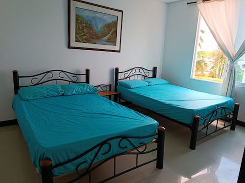 Fincas En Venta Condominio Villa Maria 820-519