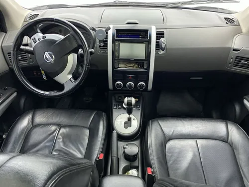 Nissan X-Trail 2.5 CV LE