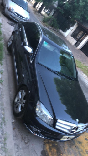 Mercedes Benz C200 K Avantgarde At - Service Complete!