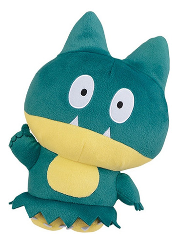 Peluche Pokemon Munchlax 30cm Korotto Manmaru Banpresto 2020