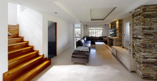 Venta Casa 4 Ambientes En Pilar - La Lonja - Dos Plantas - Con Jardin - Amenities - Apto Credito