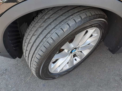 X3 X Drive 28i Blindada