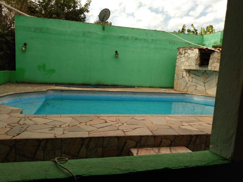Chácara A Venda Pôr.680 Mil Reais A Vista