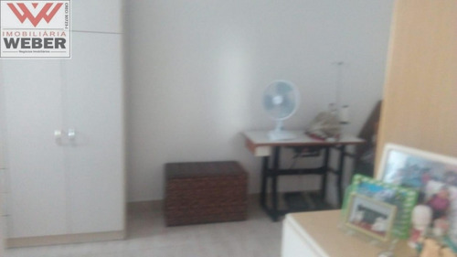 Apto 3 Dorm, Sendo 1 Suíte, 96 M² Á Venda Por 340.000,00 - 1283