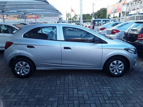 Chevrolet Joy 1.0 Spe4 Flex Manual