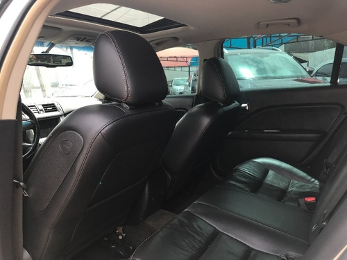 Ford Fusion V6