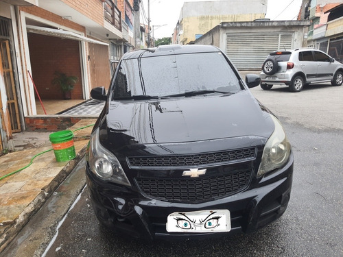 Chevrolet Montana 2013 1.4 Ls Econoflex 2p