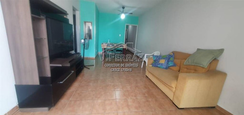 Imagem 7 de 20 de Apartamento, 2 Dorms Com 70 M² - Guilhermina - Praia Grande - Ref.: Mon324 - Mon324