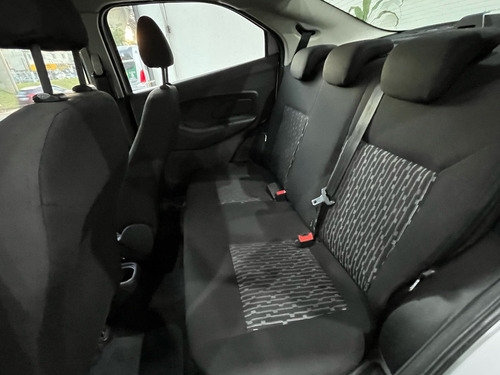 Ford Ka KA 1.5 SEDAN SE 12V FLEX 4P MEC.