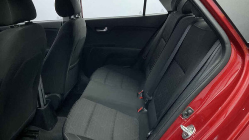 Imagen 10 de 15 de Kia Kia Rio Sedan 2020 4p Lx, 1.6 L Mpi Tm6, Ve, Ba, Bl, Ra