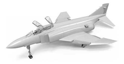 Mcdonnell Douglas Phantom Fg.1 Airfix A06019 1:72