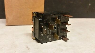 *nos* Ge Switch Asr6181-06k 295401 315608 236768 288730 Ttq