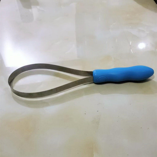 Raspador De Cepillos Para Caballos, Duradero, Para Mascotas,
