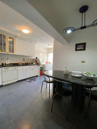 Venta Apartamento Los Chaguaramos