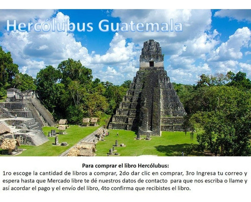 Imagen 4 de 4 de Libro Hercolubus O Planeta Rojo. V. M. Rabolú.