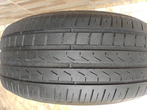 2 Neumáticos Pirelli 215-50-r17