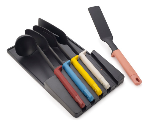 Set Utensilios Joseph Joseph Elevate X5 Piezas Cocina