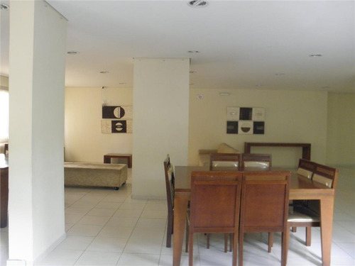 Apartamento Com 3 Dormitórios À Venda, 60 M² Por R$ 345.000,00 - Vila Ema - São Paulo/sp - Ap1164