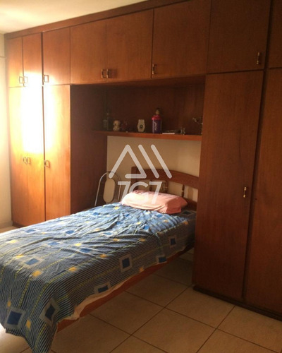 Imagem 13 de 13 de Apartamento À Venda No Morumbi - Ap13706 - 69422873